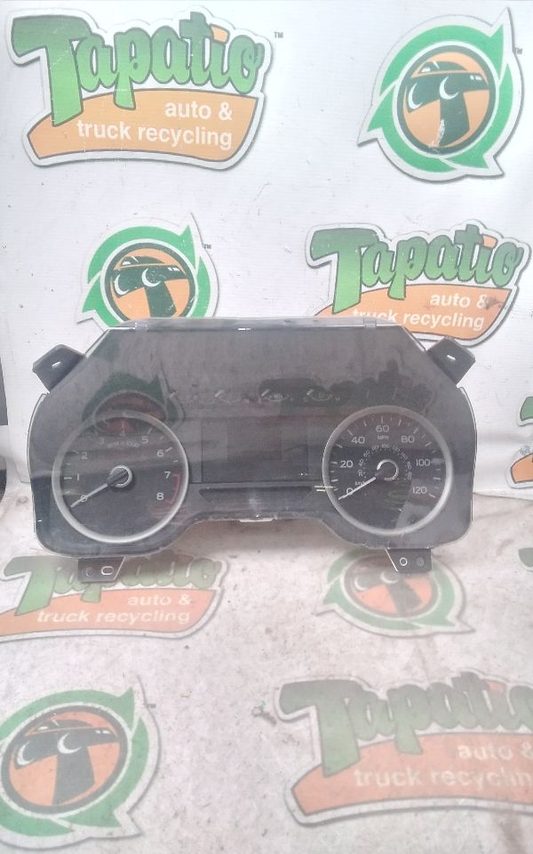 2018 Ford FORD F150 PICKUP Speedo Head/Cluster