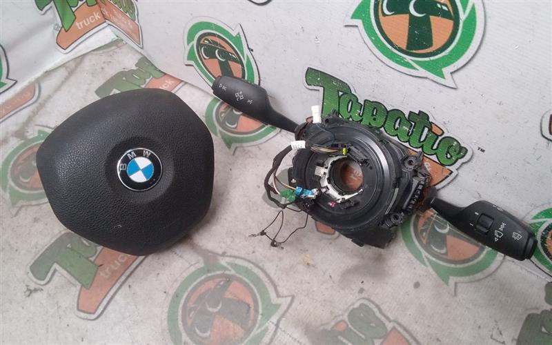 2014 BMW 328i BMW Air Bag