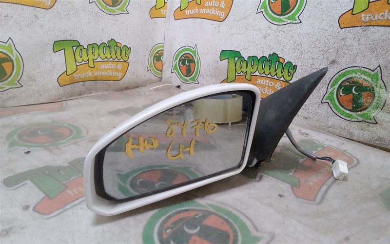 Used 2005 Infiniti INFINITI G35 Side View Mirror - Stock #H08476