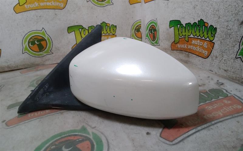 Used 2005 Infiniti INFINITI G35 Side View Mirror - Stock #H08476