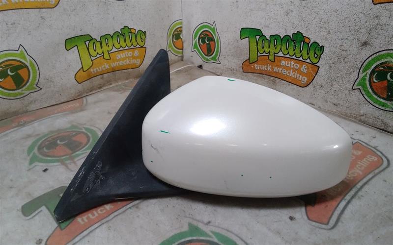 Used 2005 Infiniti INFINITI G35 Side View Mirror - Stock #H08476