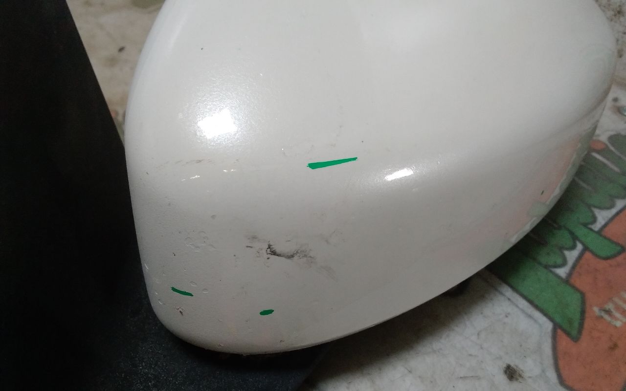 Used 2005 Infiniti INFINITI G35 Side View Mirror - Stock #H08476