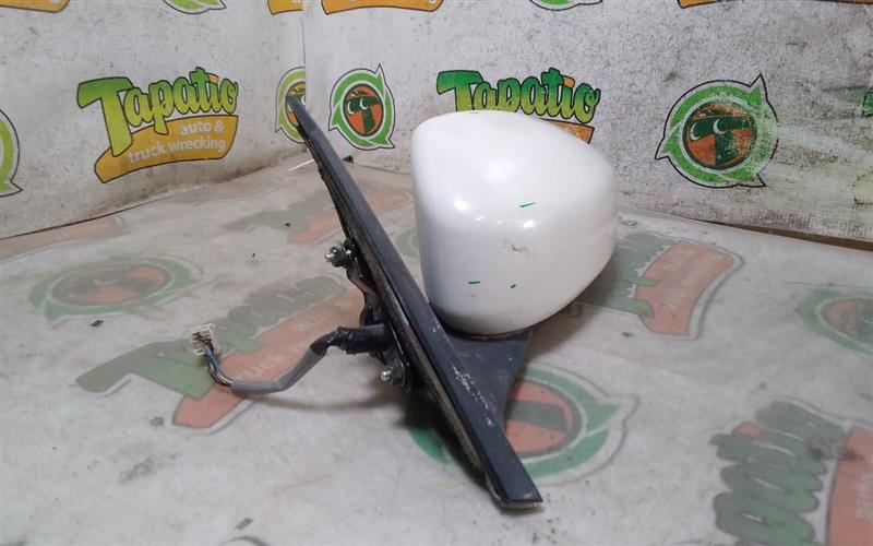 Used 2005 Infiniti INFINITI G35 Side View Mirror - Stock #H08476
