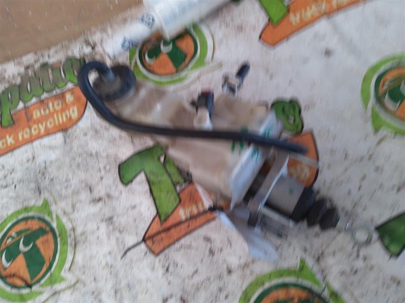 2017 Volkswagen JETTA Power Brake Booster