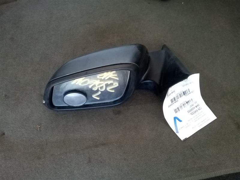 Used 2014 BMW BMW 320i Side View Mirror - Stock #A09852