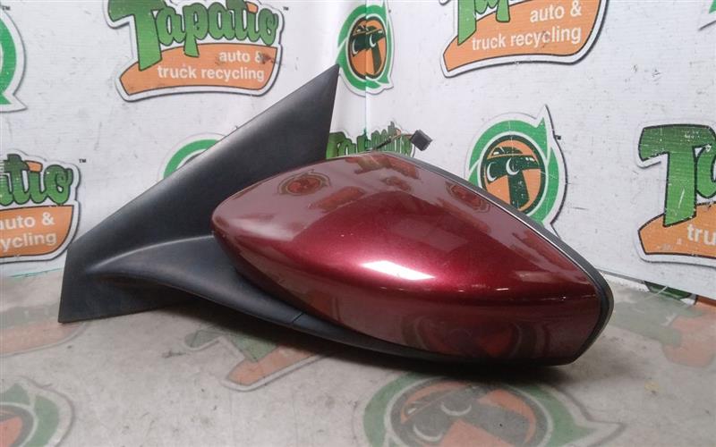 Used 2015 Mercedes-Benz MERCEDES 200 Side View Mirror - Stock #H08964