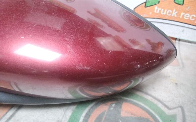 Used 2015 Mercedes-Benz MERCEDES 200 Side View Mirror - Stock #H08964