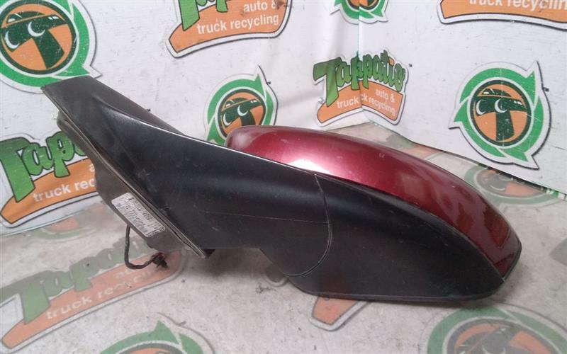 Used 2015 Mercedes-Benz MERCEDES 200 Side View Mirror - Stock #H08964