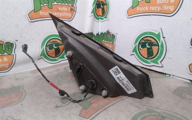 Used 2015 Mercedes-Benz MERCEDES 200 Side View Mirror - Stock #H08964