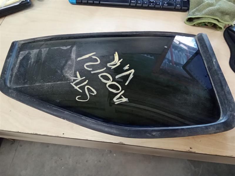 2001 Nissan PATHFINDER Door Vent Glass, Rr
