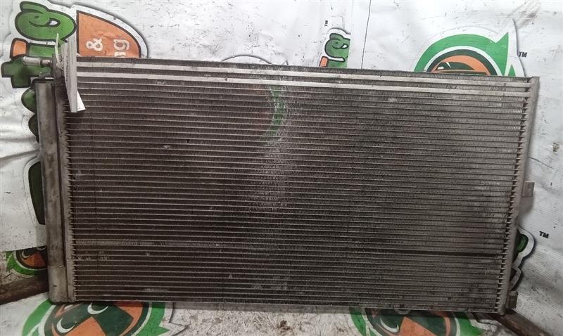 2010 Ford FORD F150 PICKUP AC Condenser