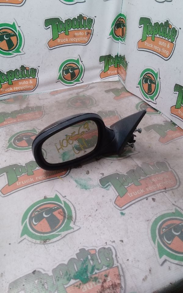 Used 2011 BMW BMW 335i Side View Mirror - Stock #H08569