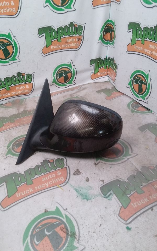 Used 2011 BMW BMW 335i Side View Mirror - Stock #H08569