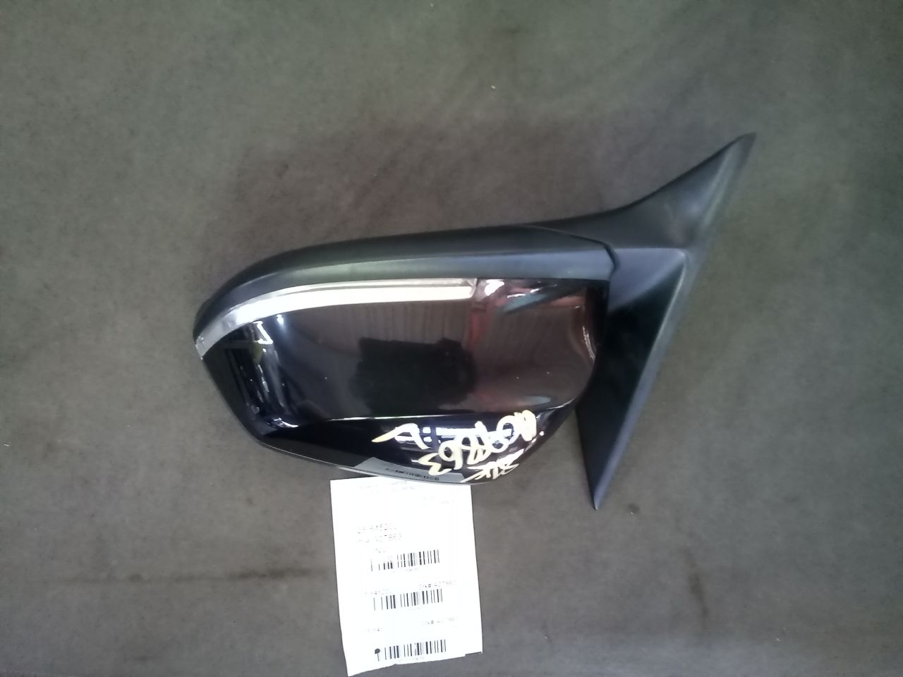 Used 2014 BMW BMW 320i L. - Stock #A07863