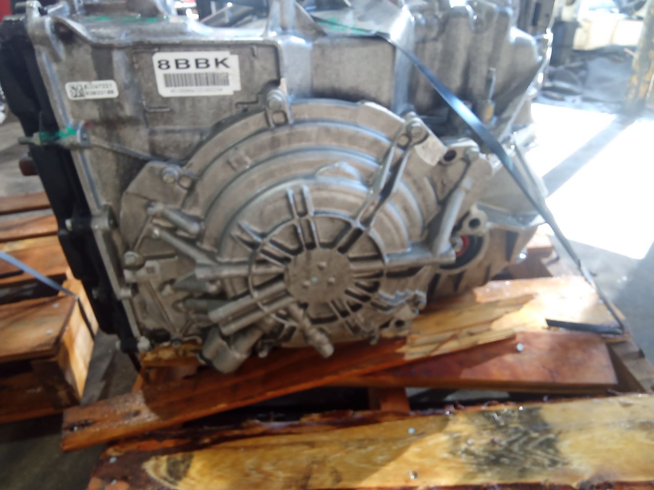 Part image 9