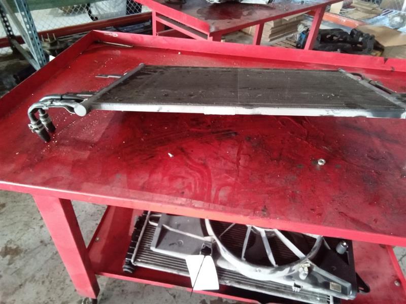 2008 Ford TAURUS AC Condenser