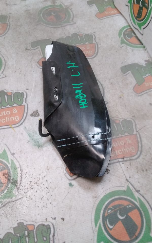 2012 Ford EXPLORER Air Bag