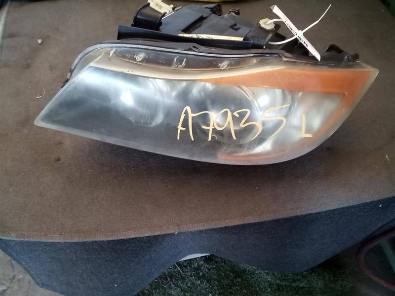 2006 BMW BMW 330i Headlamp Assembly