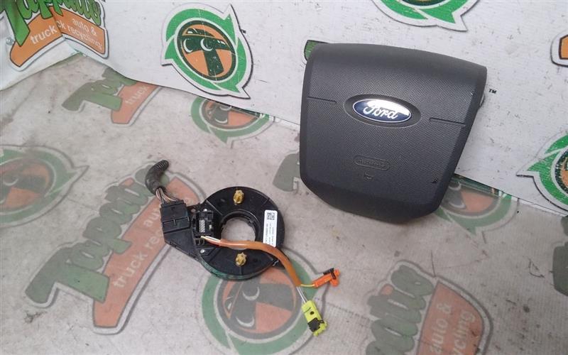 2010 Ford EDGE Air Bag