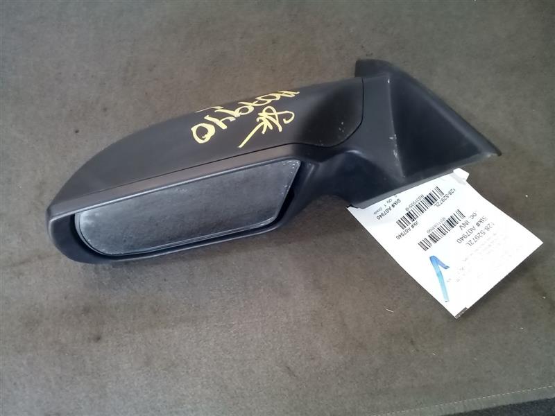 Used 2012 Nissan ALTIMA Side View Mirror - Stock #A07940