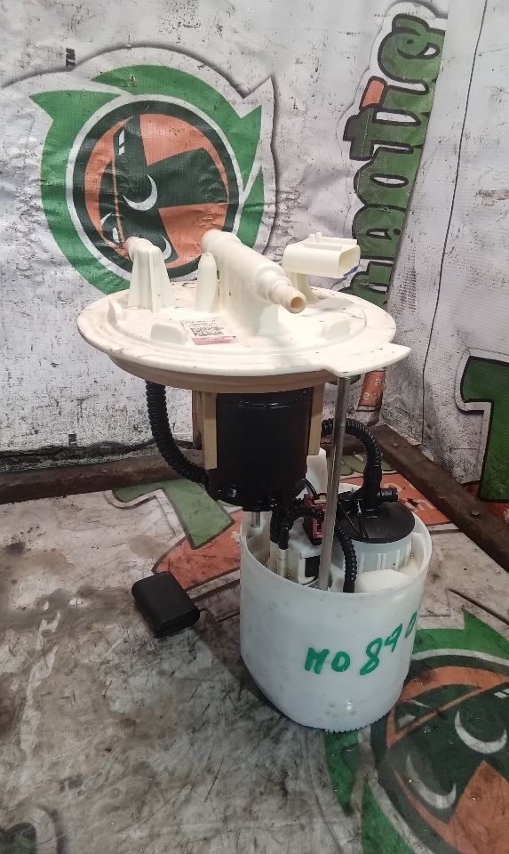 2017 Ford FORD F150 PICKUP Fuel Pump