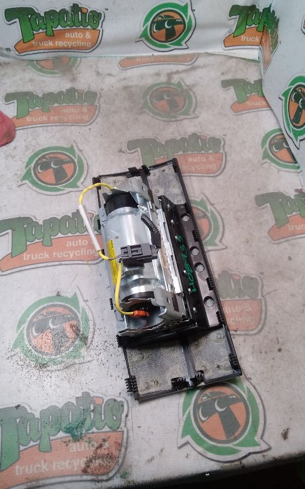 2006 MUSTANG Ford Air Bag