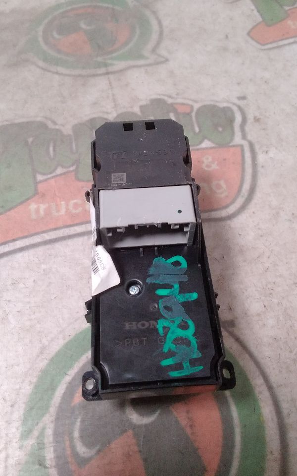 Used 2018 Honda CIVIC heated mirrors - Stock #H08948