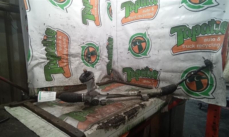 2020 Hyundai ELANTRA Steering Gear Rack