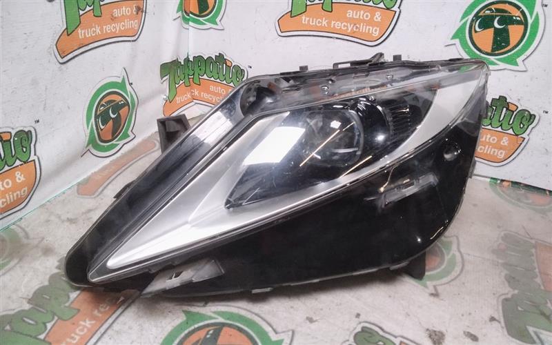 2013 Ford MKZ Headlamp Assembly