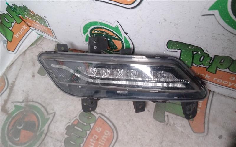 2013 Ford MKZ Front Lamp