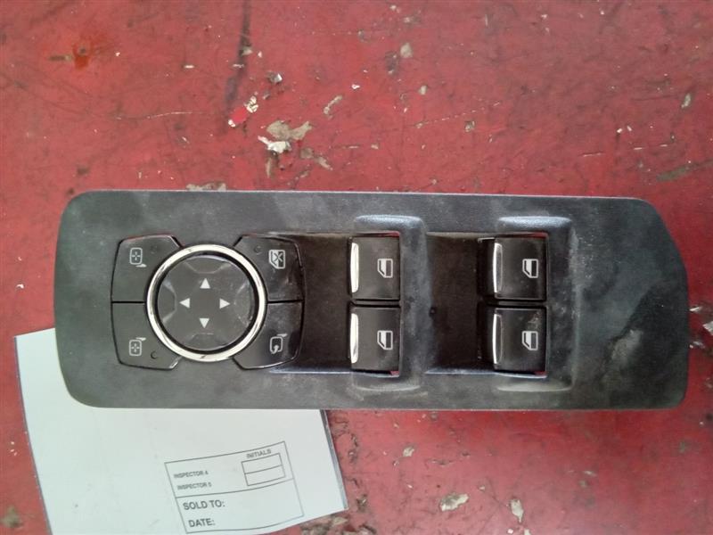 Used 2016 Ford FORD F150 PICKUP power fold mirror - Stock #J00406