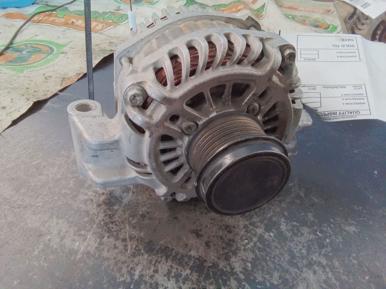 Part image 15