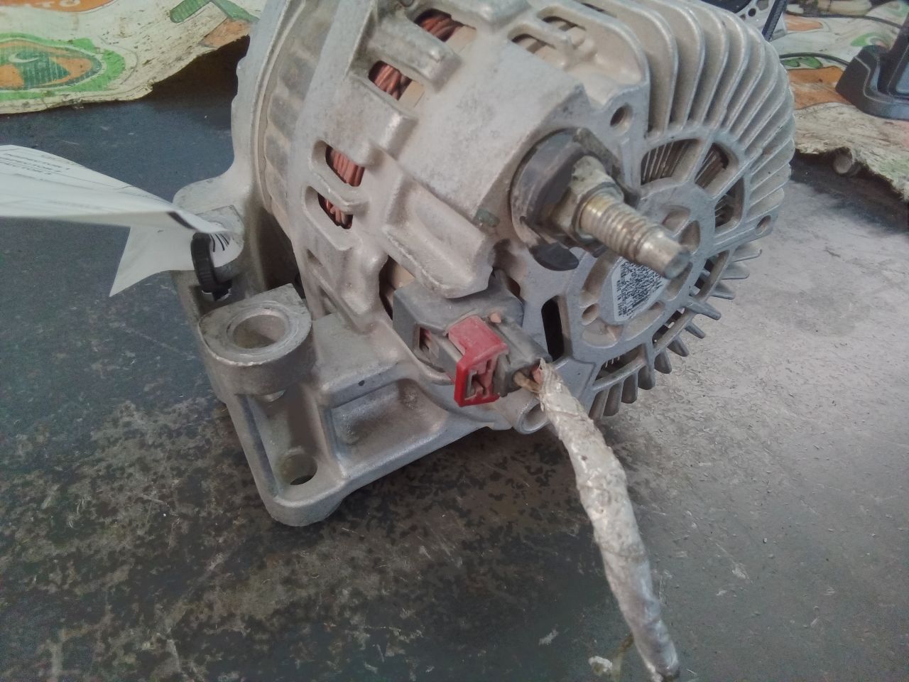 Part image 16