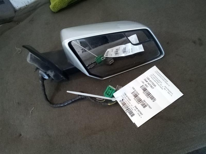 Used 2010 General Motors TRAVERSE R. - Stock #A07907
