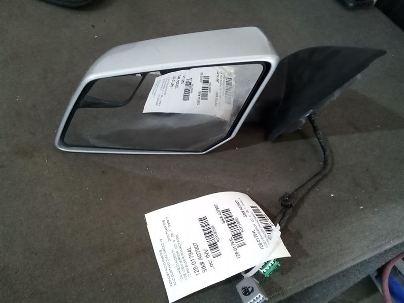 Used 2010 General Motors TRAVERSE Side View Mirror - Stock #A07907