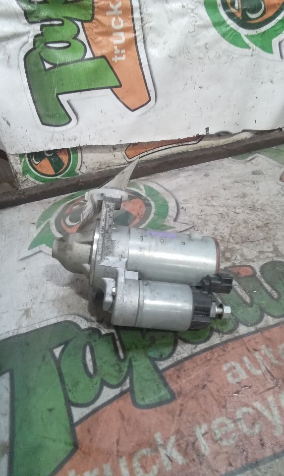 2020 COROLLA Toyota Starter Motor