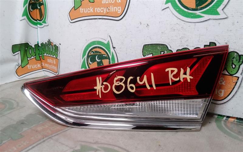 2019 Hyundai SONATA Tail Lamp