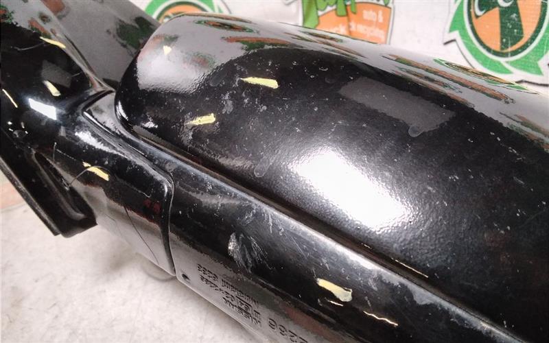 Used 2005 Nissan MURANO Side View Mirror - Stock #H08654