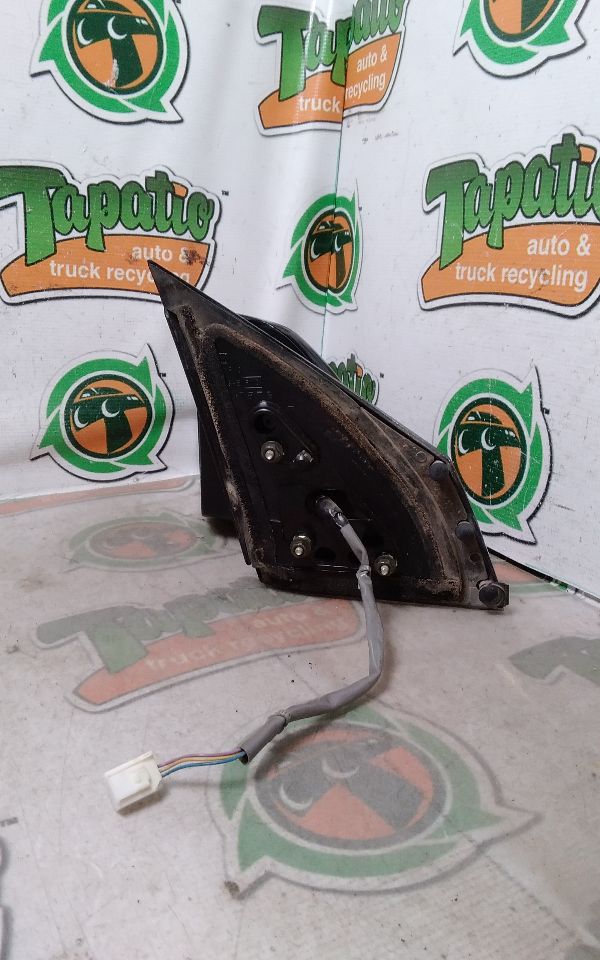 Used 2005 Nissan MURANO Side View Mirror - Stock #H08654