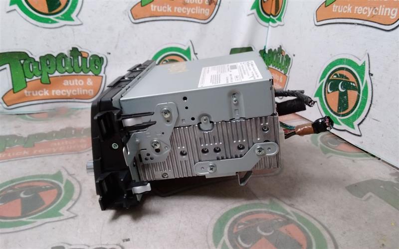Used 2015 Mazda MAZDA CX-5 Radio Audio - Stock #H08604