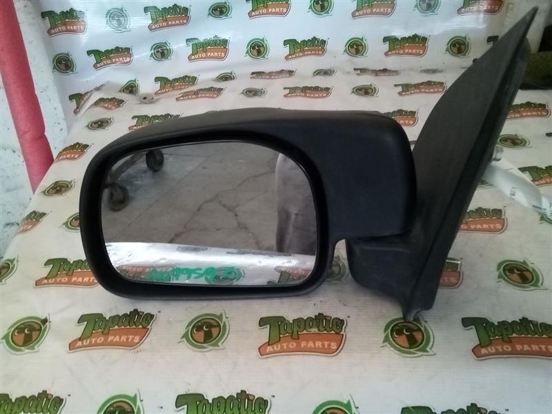 2006 Ford FORD F250SD PICKUP Side View Mirror