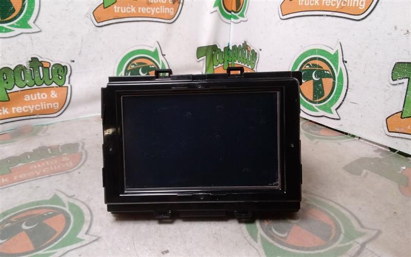 Used 2019 Hyundai SONATA Radio Audio - Stock #H08641