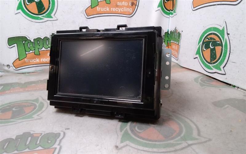 Used 2019 Hyundai SONATA Radio Audio - Stock #H08641