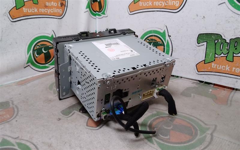 Used 2019 Hyundai SONATA Radio Audio - Stock #H08641