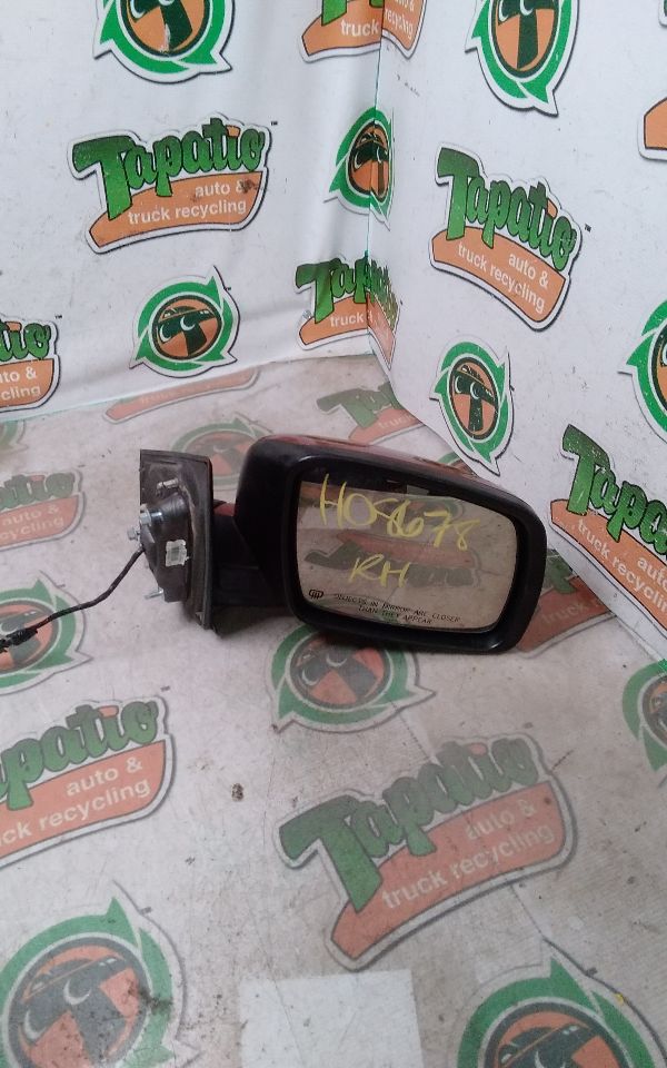 Used 2012 Chrysler JOURNEY R. - Stock #H08678