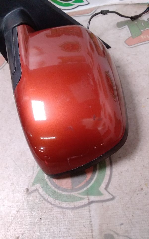 Used 2012 Chrysler JOURNEY L. - Stock #H08678