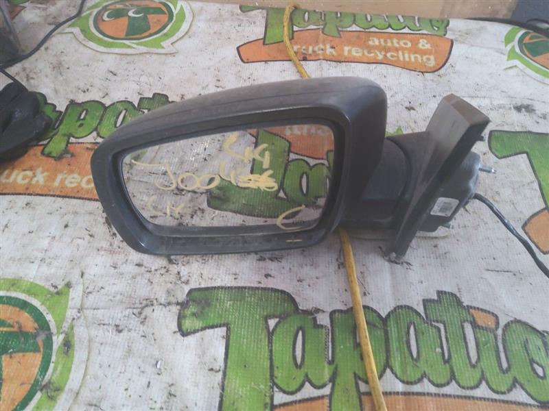 Used 2012 Chrysler JOURNEY L. - Stock #J00444