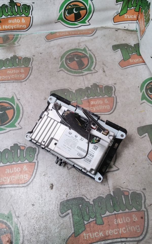 Used 2016 Chrysler DODGE 1500 PICKUP satellite radio (Sirius) - Stock #H08700