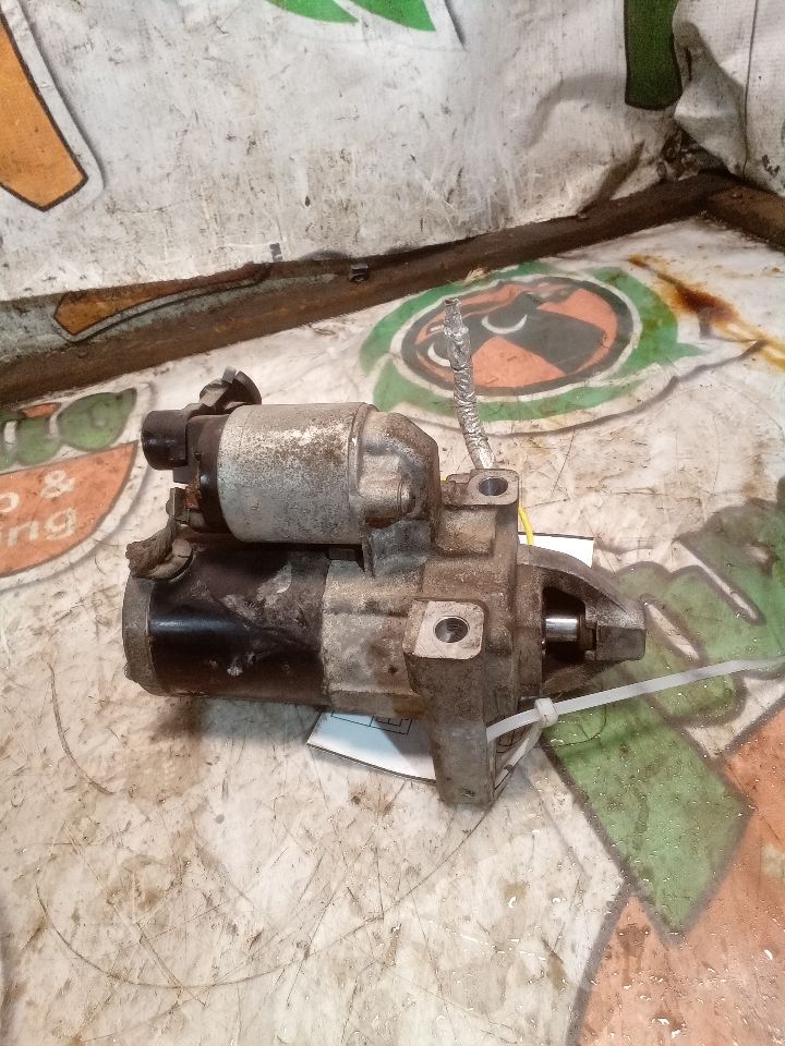Used 2019 General Motors SIERRA 1500 PICKUP Starter Motor - Stock #H08720