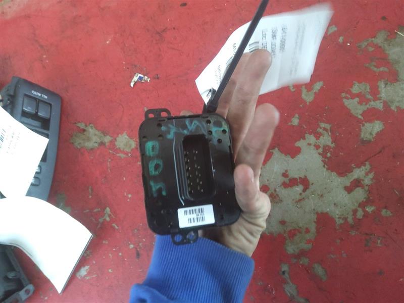 Used 2005 Jeep LIBERTY lock - Stock #J00457